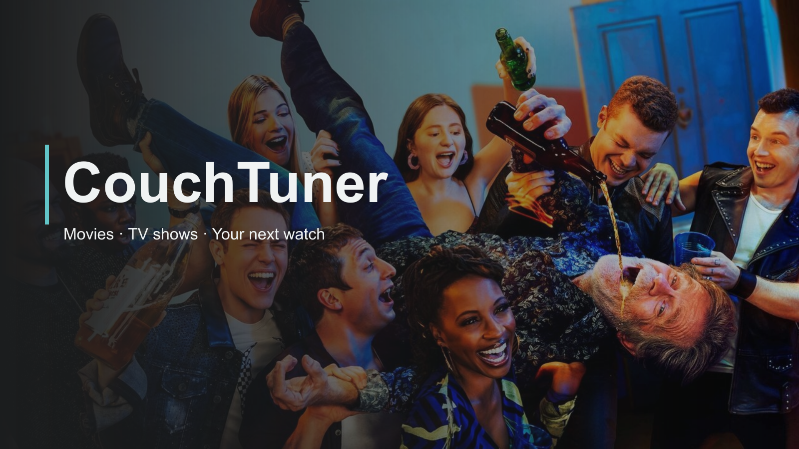 CouchTuner TV shows and movies, featuring Shameless